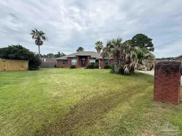 1044 Aden Ct, Milton, FL 32583