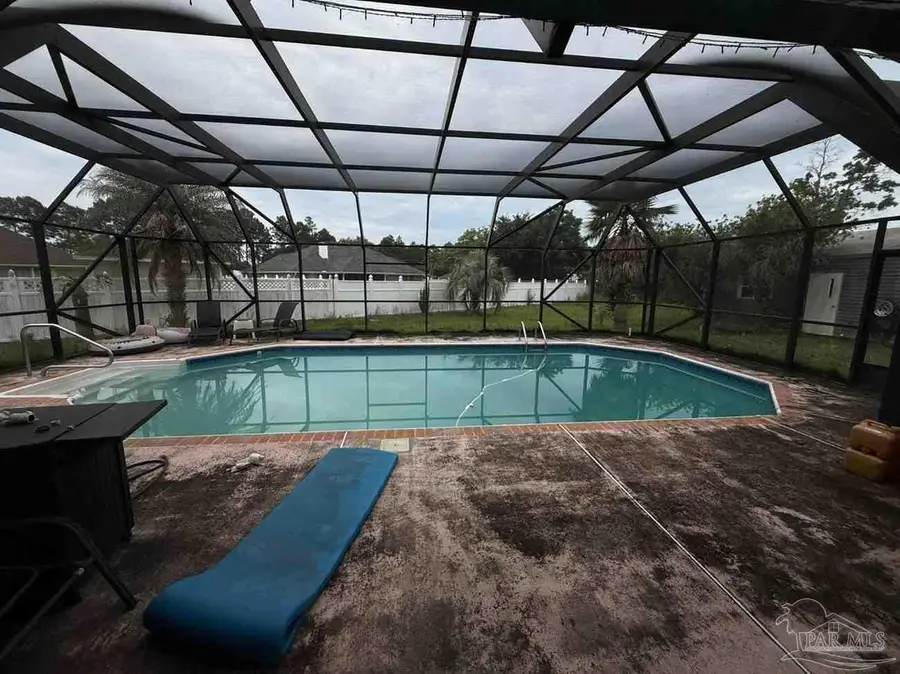 1044 Aden Ct, Milton, FL 32583 - #2