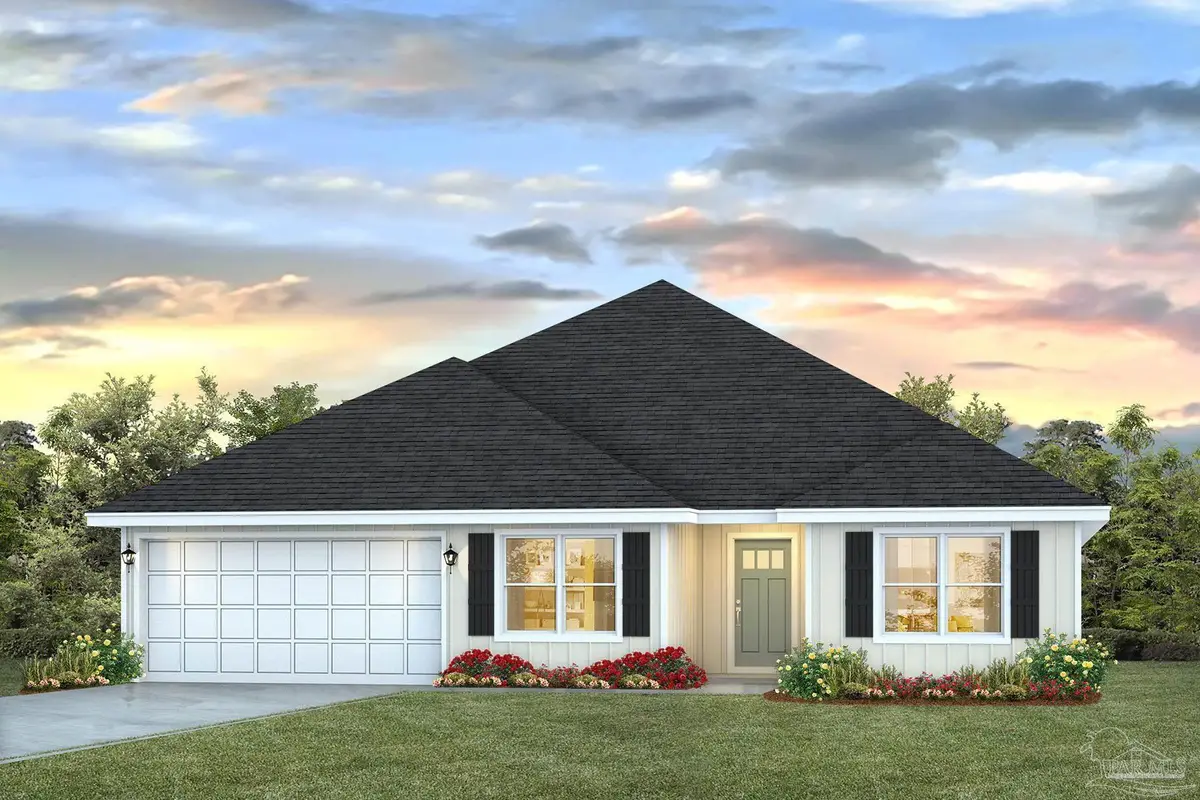 9699 Dutton Ln, Milton, FL 32583 - #1