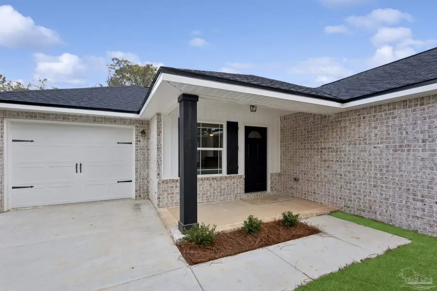 4016 Popcorn Rd, Milton, FL 32583 - #2