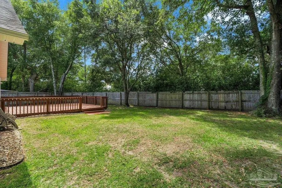 833 Ladner Dr, Pensacola, FL 32505 - #3