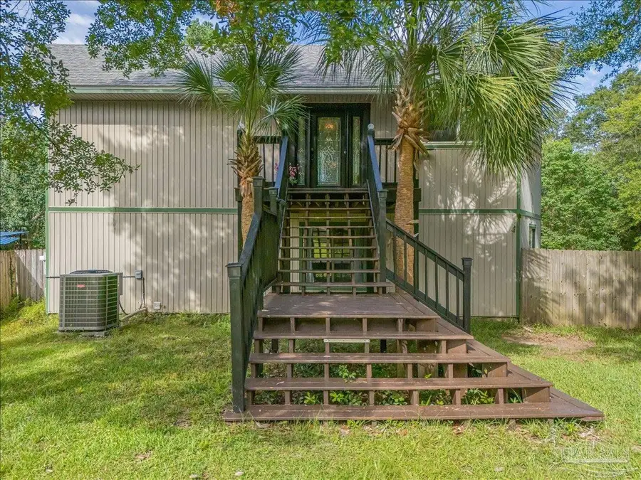 11424 High Springs Rd, Pensacola, FL 32534 - #3