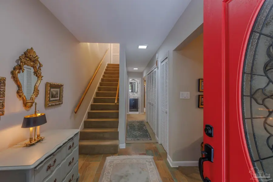 3 Hillbrook Way #4, Pensacola, FL 32503 - #2