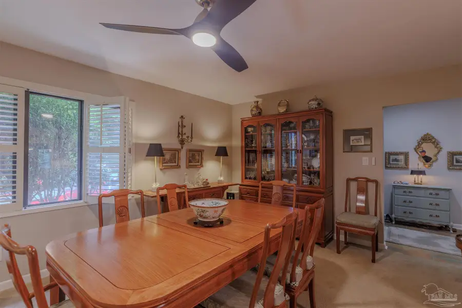 3 Hillbrook Way #4, Pensacola, FL 32503 - #3