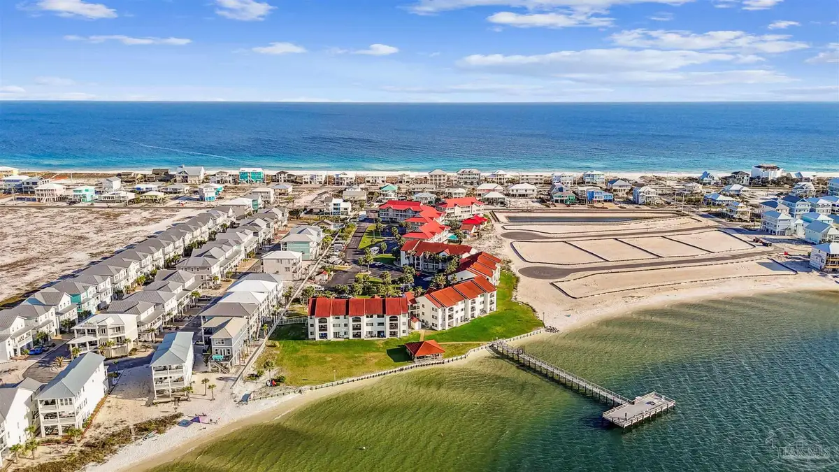 7453 Sunset Harbor Dr #2-203, Navarre Beach, FL 32566 - #1