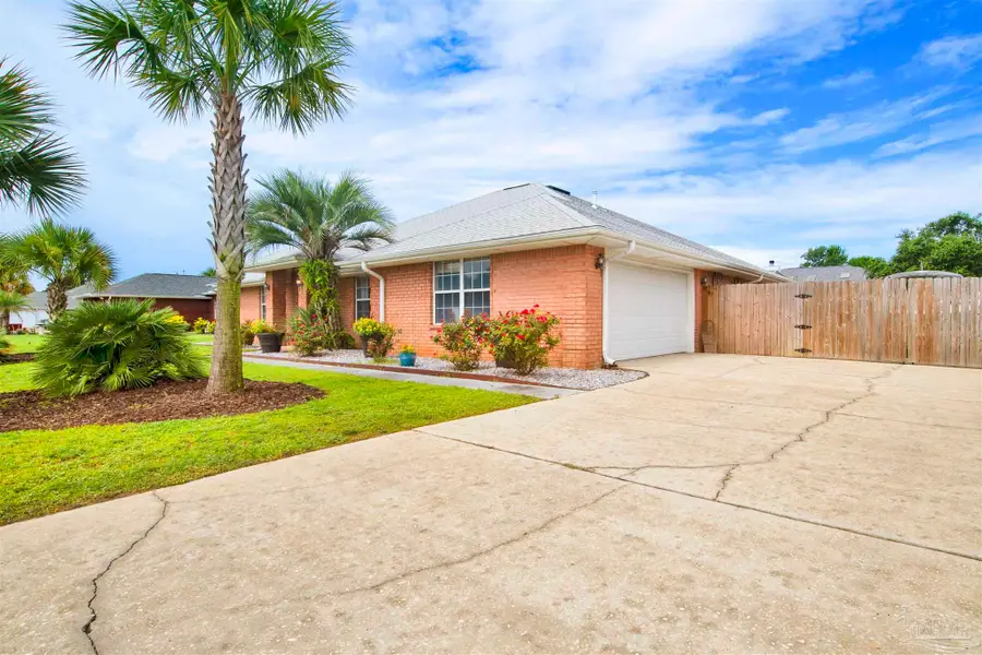 6043 Electra Ln, Pensacola, FL 32507 - #3