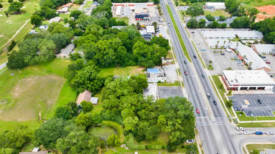 4871 Mobile Hwy, Pensacola, FL 32506 - #2