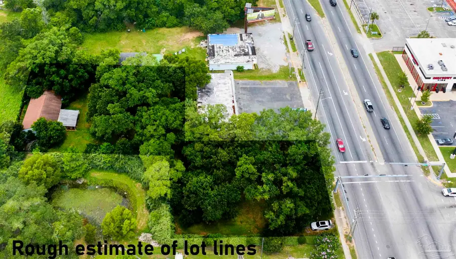 4871 Mobile Hwy, Pensacola, FL 32506 - #3