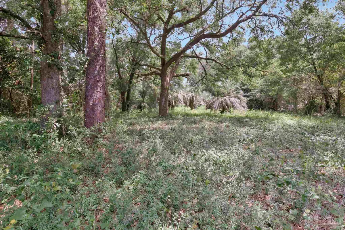 1512 E Burgess Rd, Pensacola, FL 32504 - #1