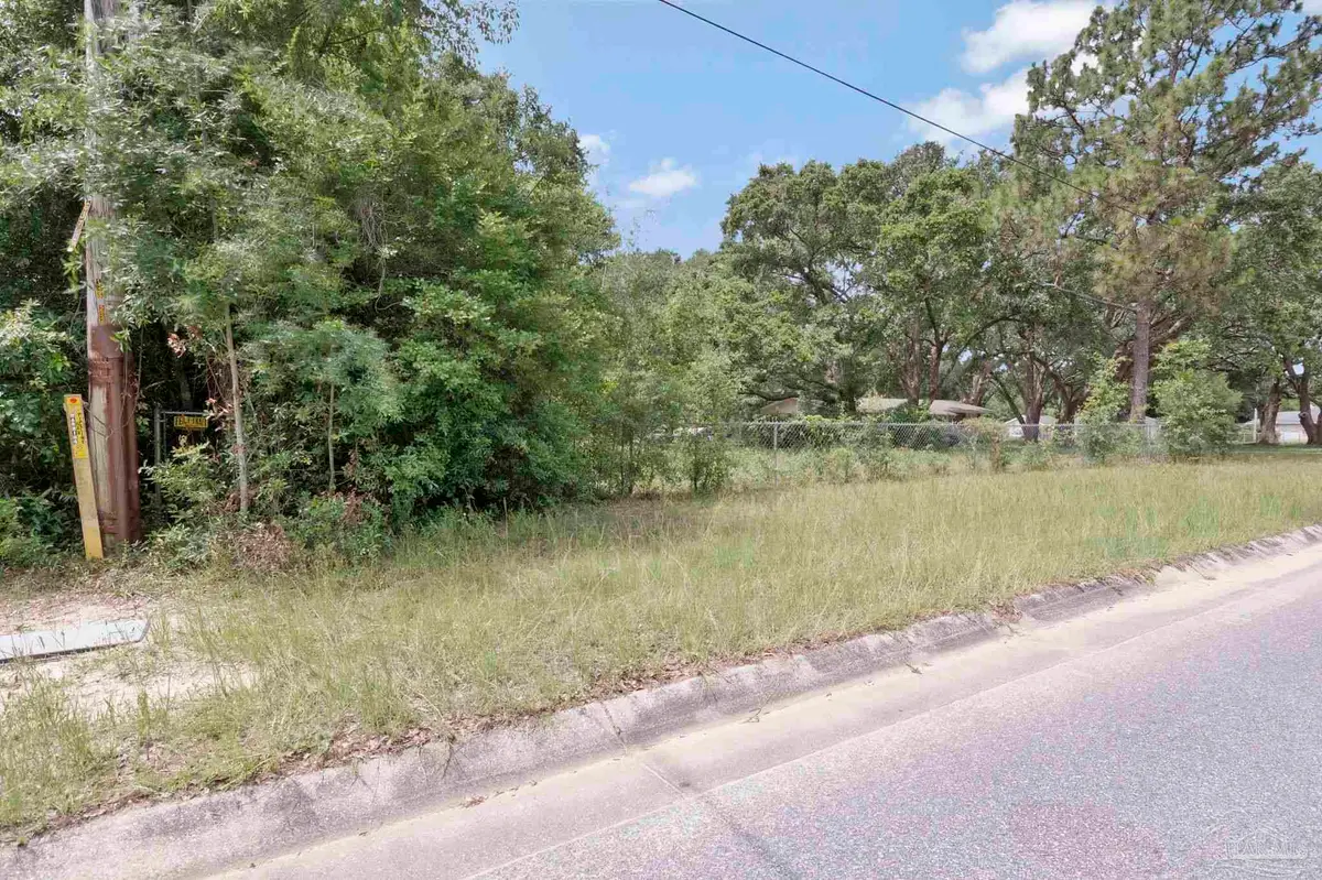 1903 John Caroll Dr, Pensacola, FL 32504 - #1
