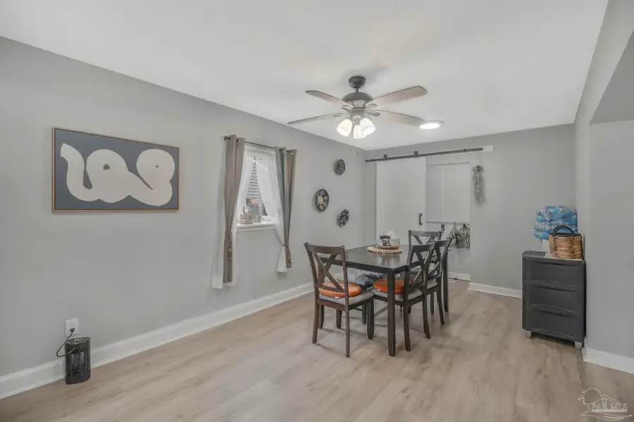 4910 Birch Ave, Pensacola, FL 32506 - #3