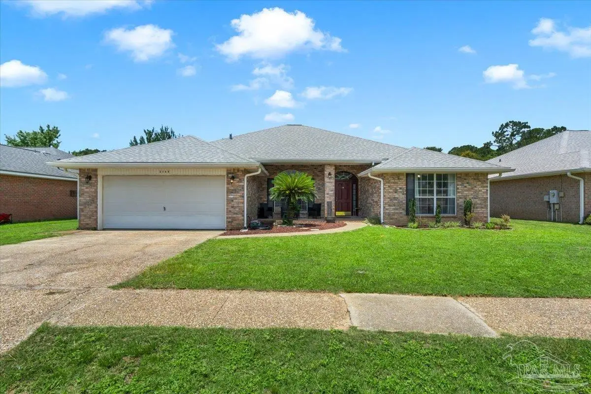 3149 Windjammer Ct, Pensacola, FL 32526 - #1