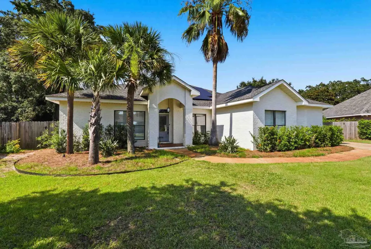1194 Jaguar Cir, Gulf Breeze, FL 32563 - #1