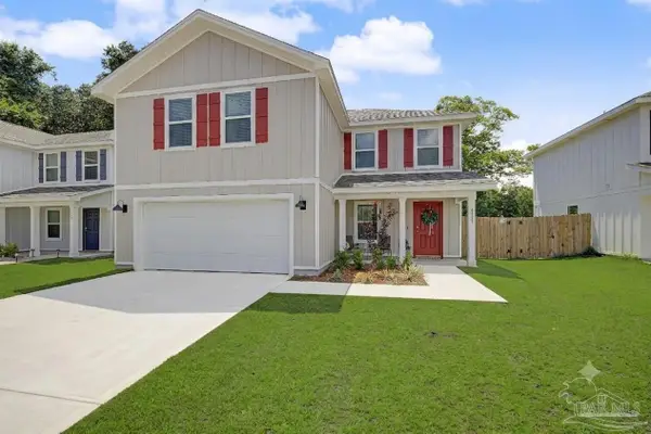 4915 Valor Ct, Pace, FL 32571