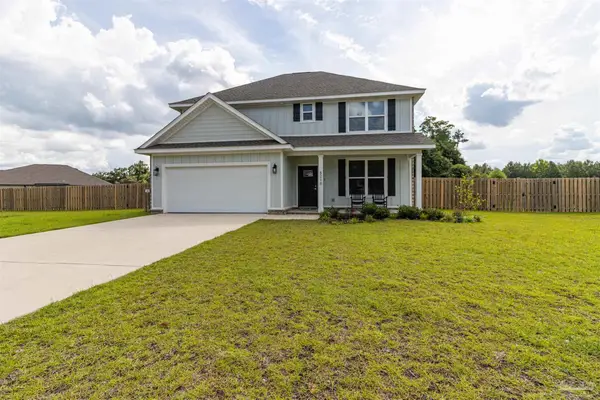 6219 Dry Creek Rd, Molino, FL 32577