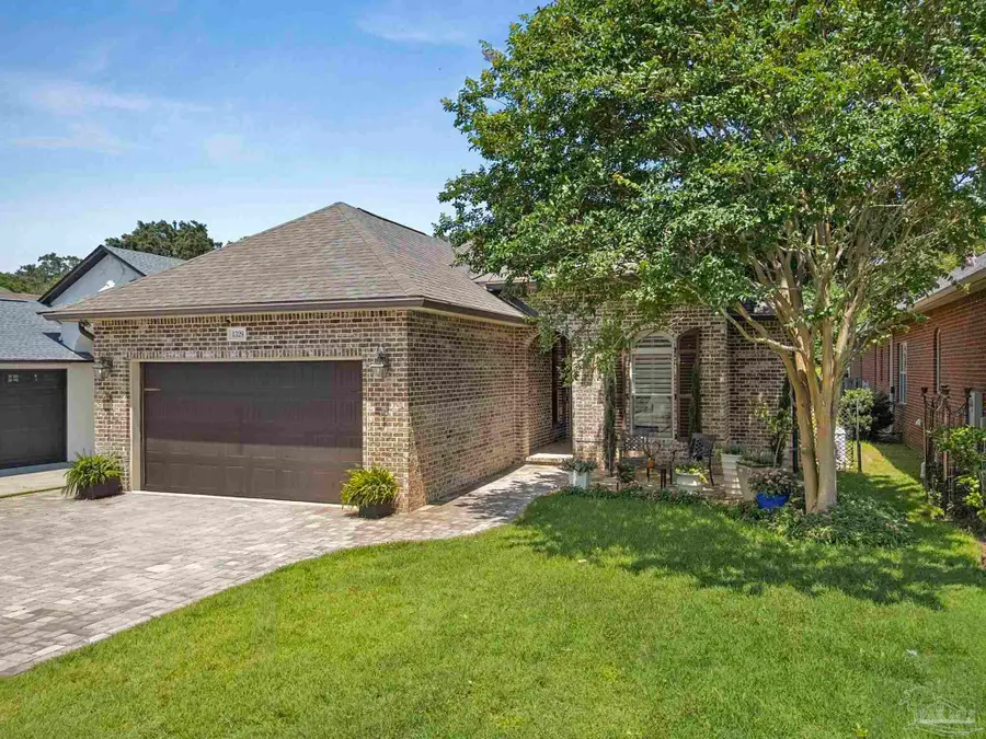 1329 Autumn Breeze Cir, Gulf Breeze, FL 32563 - #2