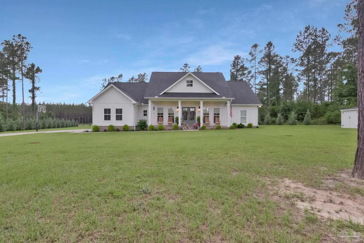 9051 Sage Forest Ln, Pace, FL 32571 - #1