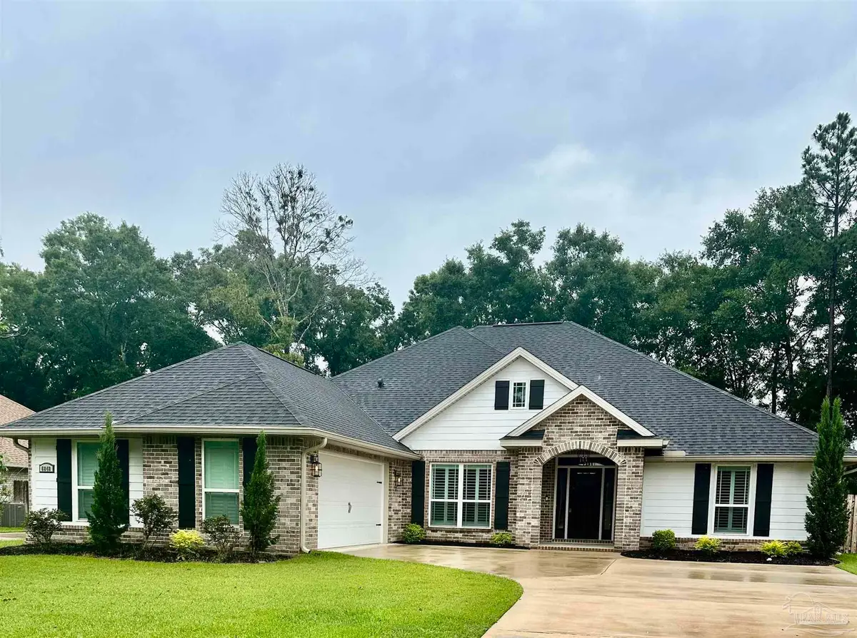 6848 Buckthorn Cir, Pace, FL 32571 - #1