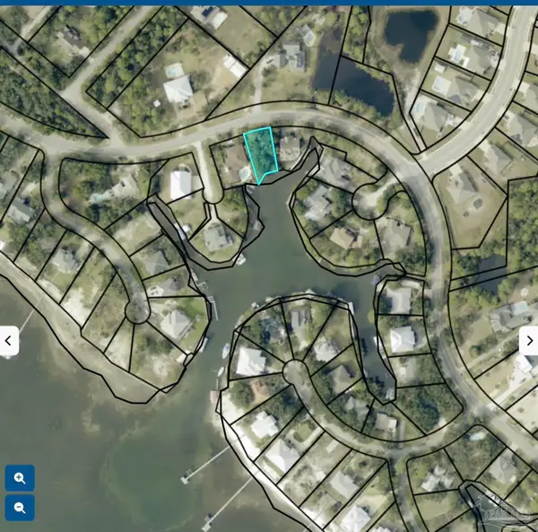 Lot 120 Soundside Dr, Gulf Breeze, FL 32563