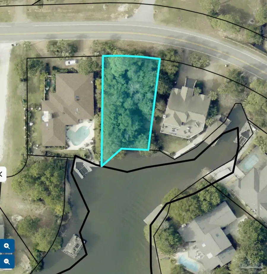 Lot 120 Soundside Dr, Gulf Breeze, FL 32563 - #2
