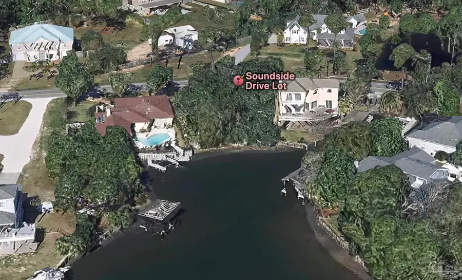 Lot 120 Soundside Dr, Gulf Breeze, FL 32563 - #3