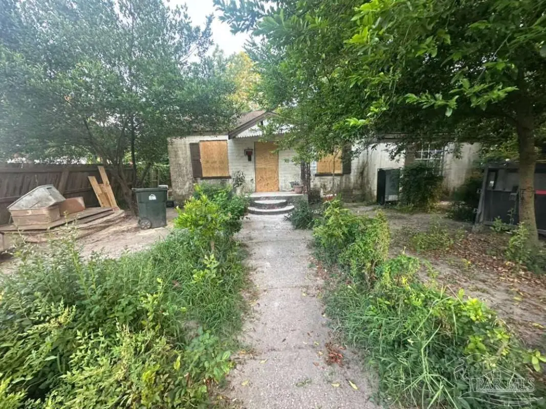 1711 W Lakeview Ave, Pensacola, FL 32501 - #1
