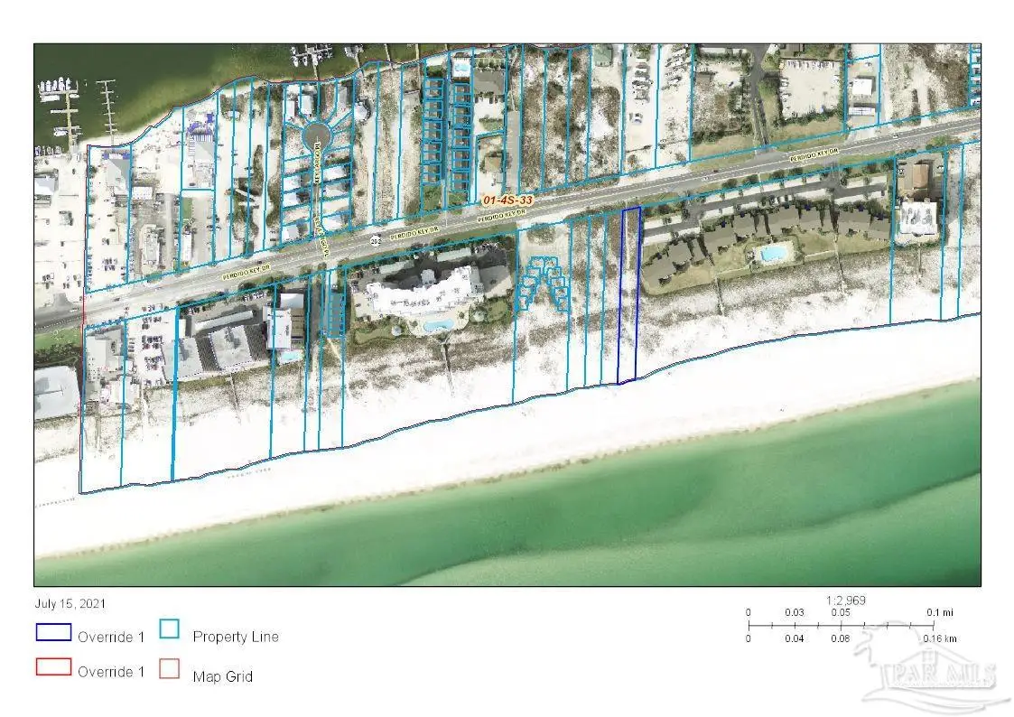 17253 Perdido Key Dr, Perdido Key, FL 32507 - #1