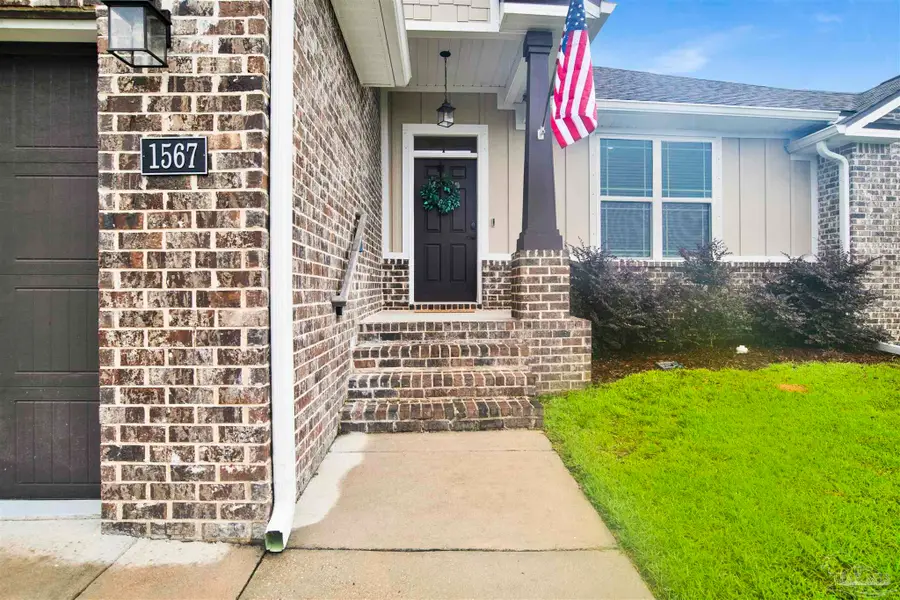 1567 Hollow Point Dr, Cantonment, FL 32533 - #2