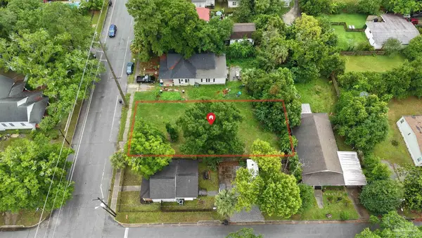1900 W Jackson St, Pensacola, FL 32501