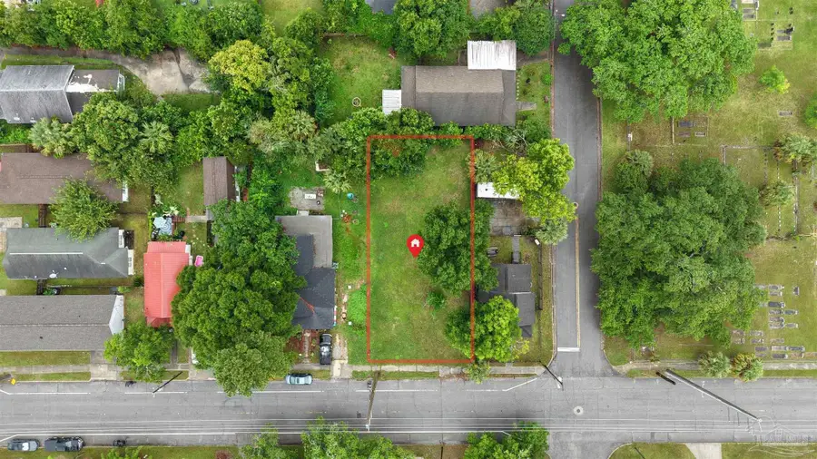 1900 W Jackson St, Pensacola, FL 32501 - #3