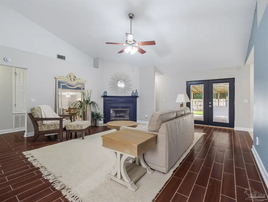 4647 Winterdale Dr, Pace, FL 32571 - #2