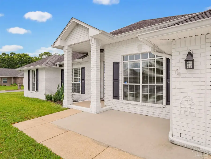 4647 Winterdale Dr, Pace, FL 32571 - #3