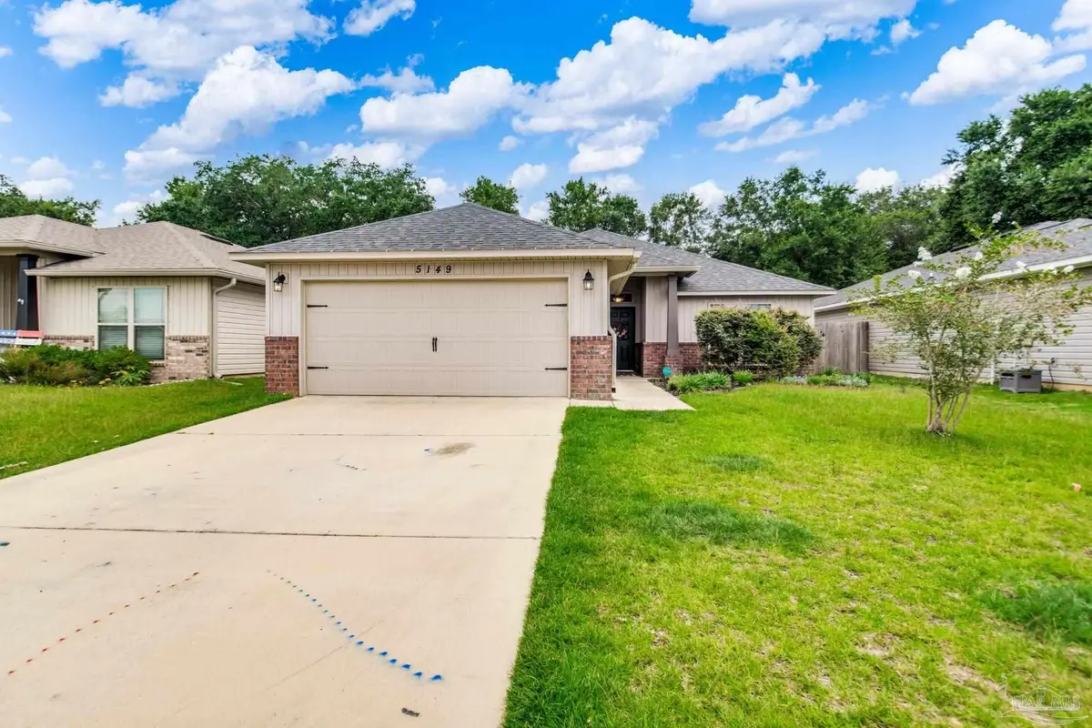 5149 Peach Dr, Pace, FL 32571 - #1