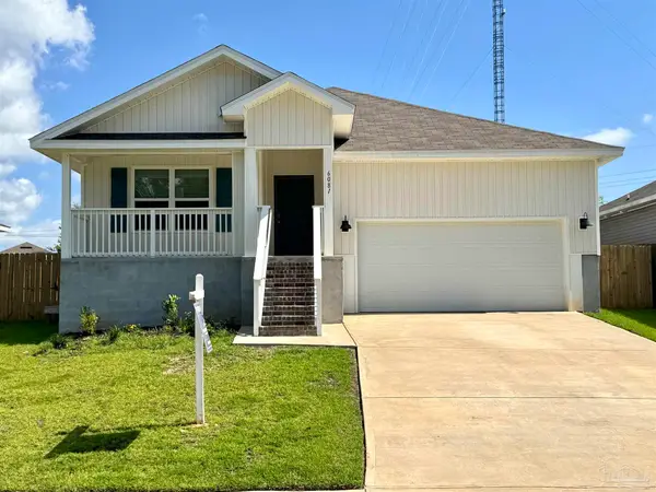 6081 Secretariat Way, Pensacola, FL 32526