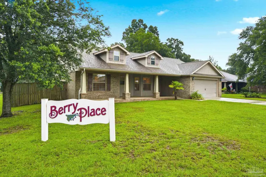 3998 Berry Cir, Pace, FL 32571 - #2