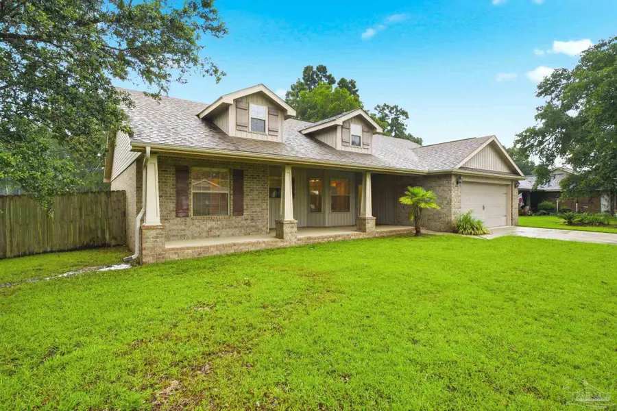 3998 Berry Cir, Pace, FL 32571 - #3