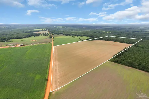 0 Old Stage Rd, Repton, AL 36475