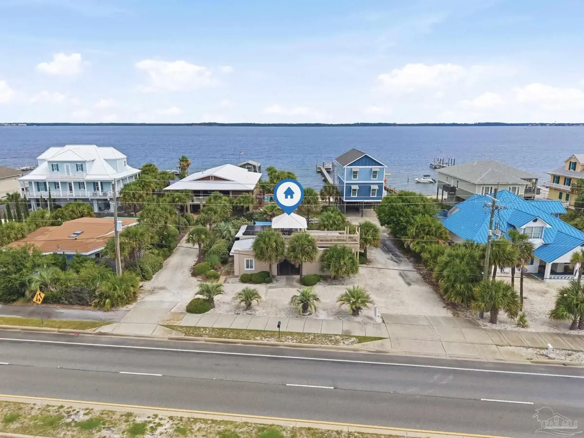 123 Via Deluna Dr, Pensacola Beach, FL 32561 - #1