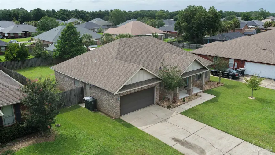 7421 Deck Ln, Pensacola, FL 32526 - #3