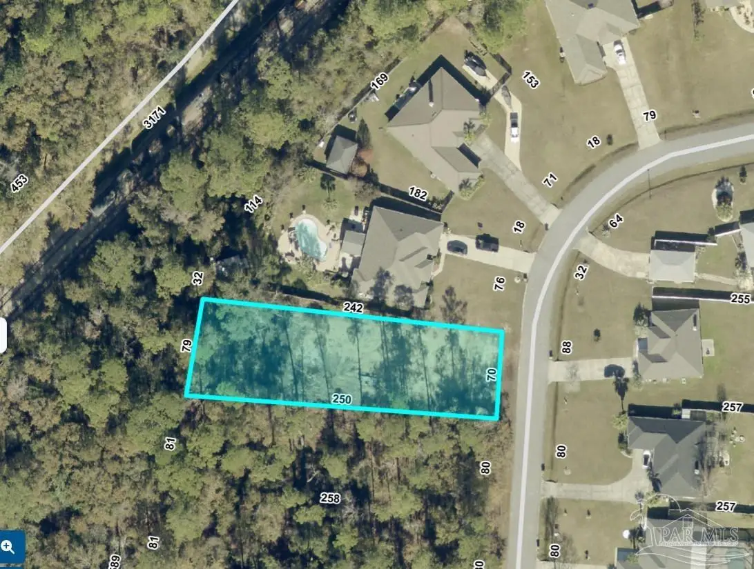 3253 Mcmillan Creek Dr, Milton, FL 32583 - #1