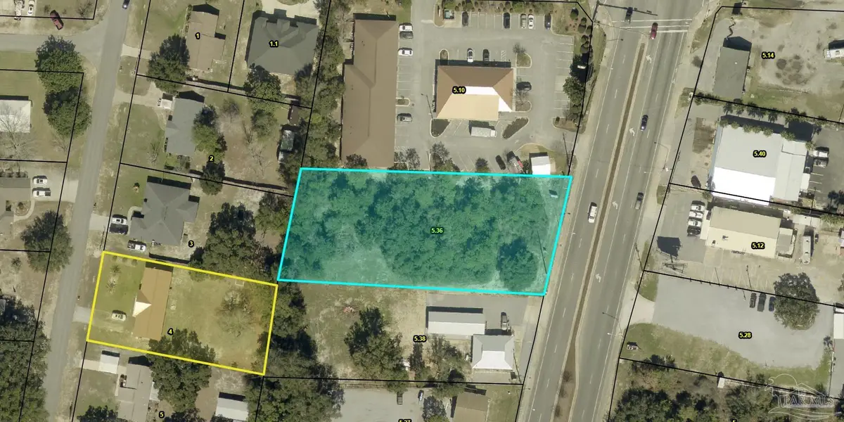 S Hwy 87, Navarre, FL 32566 - #1