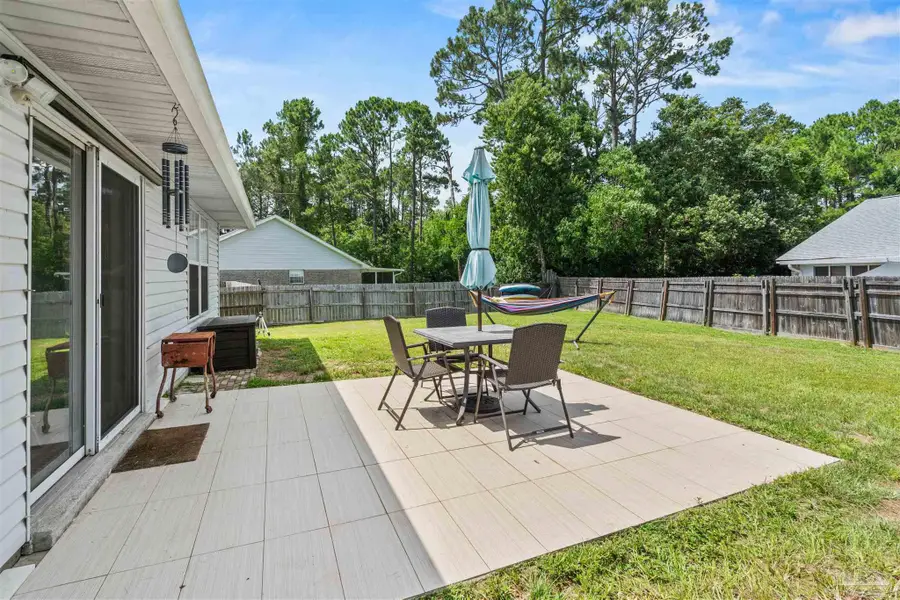 8061 Conrad St, Pensacola, FL 32507 - #2
