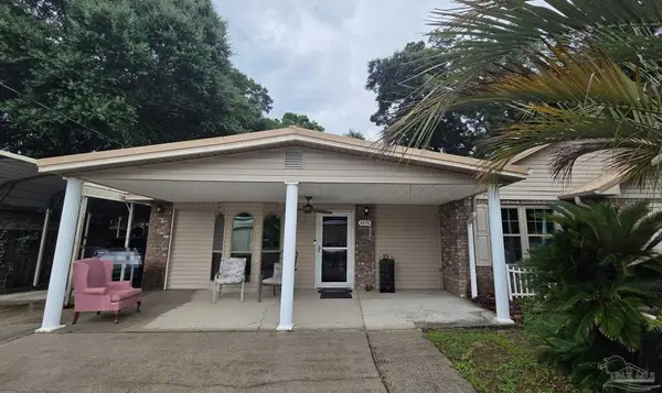 6220 Weekly St, Milton, FL 32570