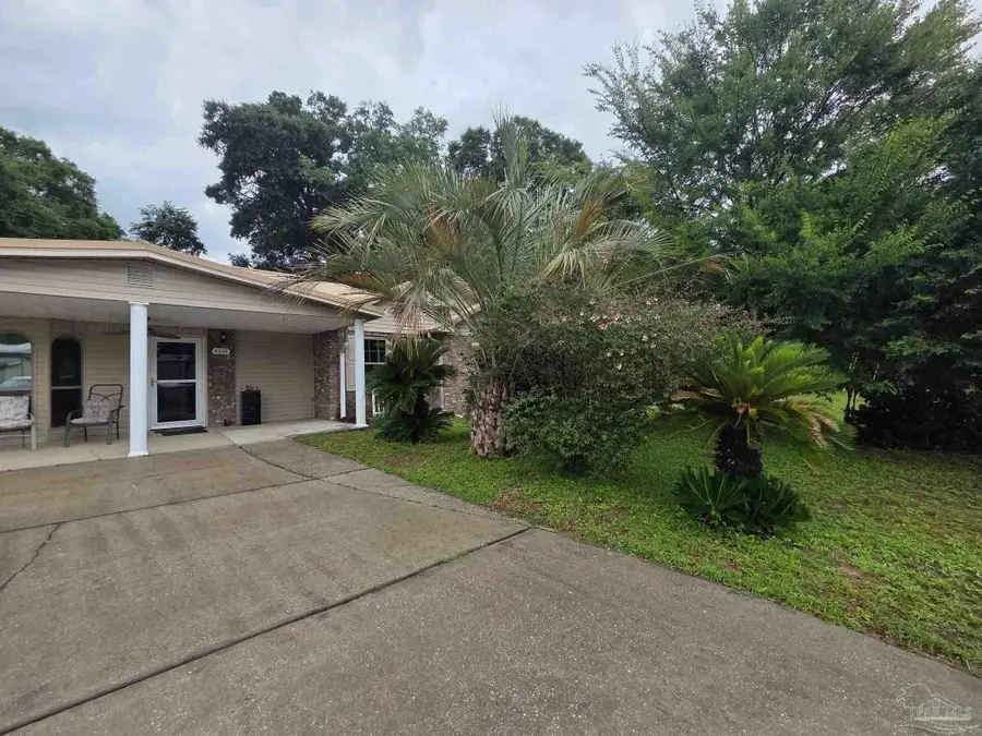 6220 Weekly St, Milton, FL 32570 - #3