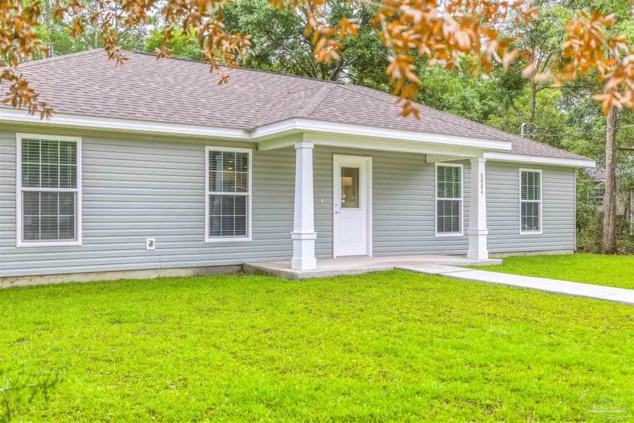 6884 Fast Gun Ln, Milton, FL 32570 - #3