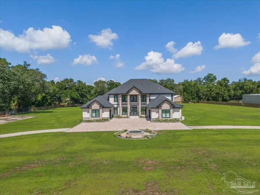 10316 Chemstrand Rd, Pensacola, FL 32514 - #3