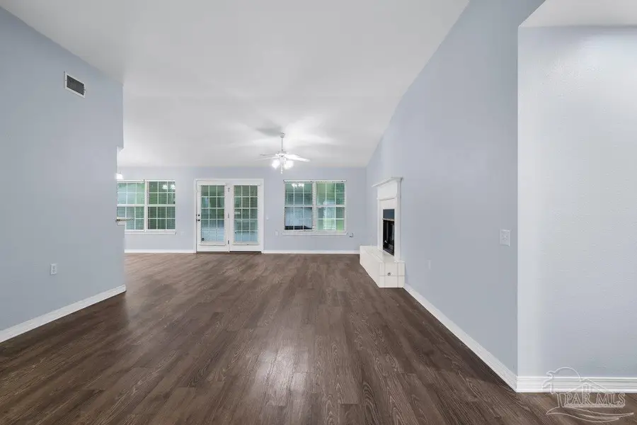 1039 Brownfield Rd, Pensacola, FL 32526 - #3