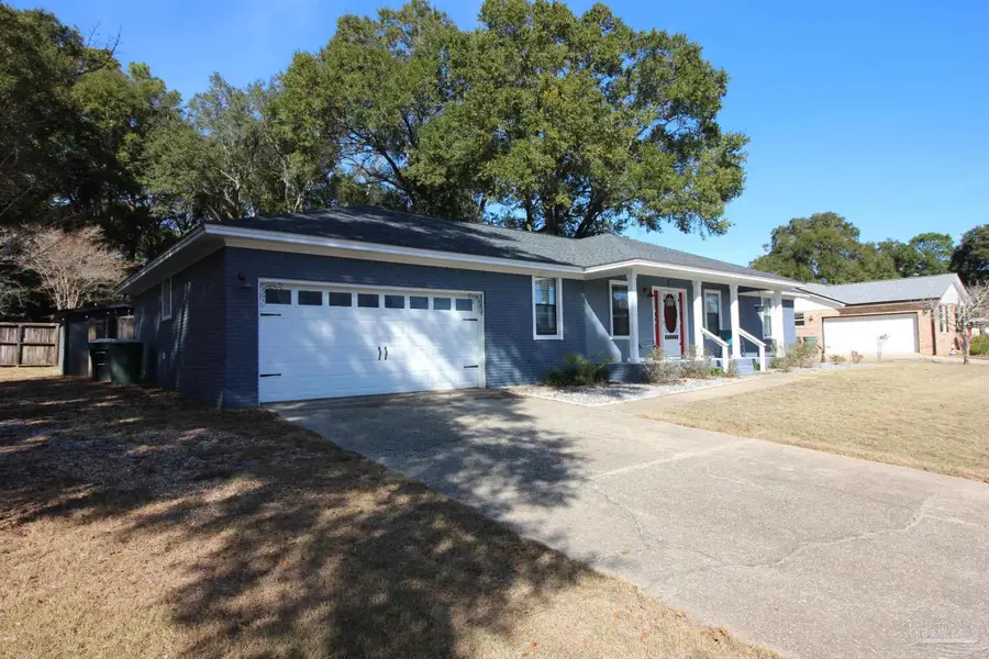 9719 Hollowbrook Dr, Pensacola, FL 32514 - #3