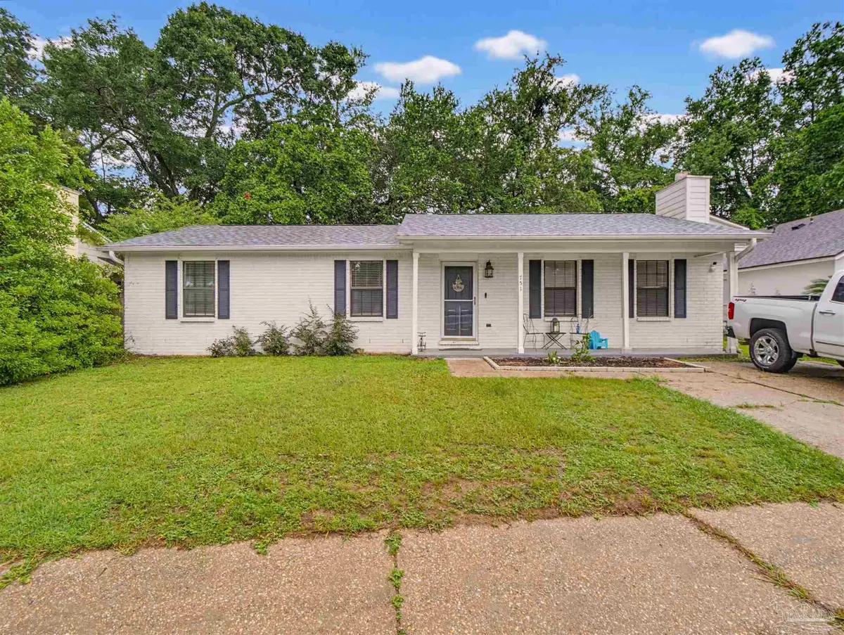 751 Brook Meadow Ln, Pensacola, FL 32514 - #1