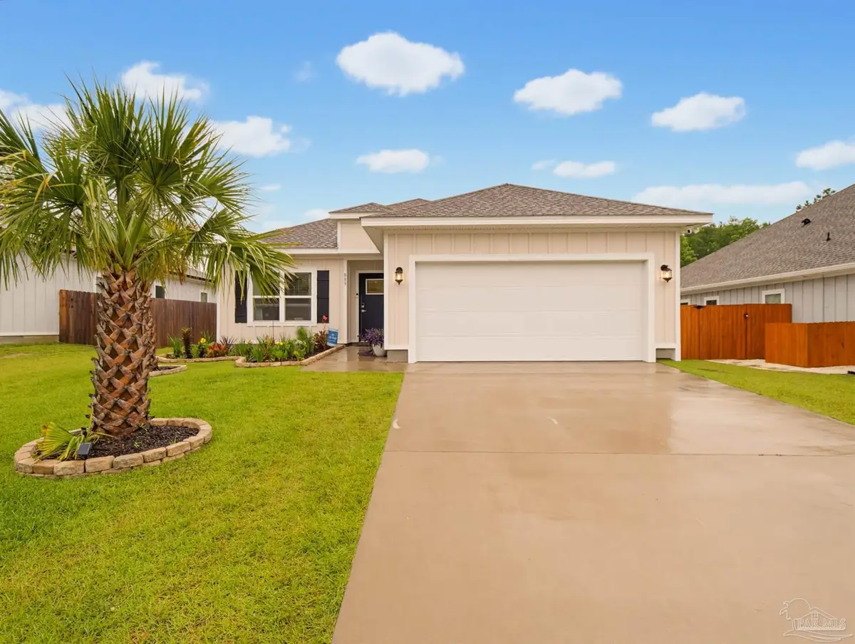 889 Windhill Dr, Cantonment, FL 32533 - #1
